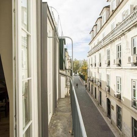 Flat Da Bica Chiado 3 Apartman Lisboa Kültér fotó