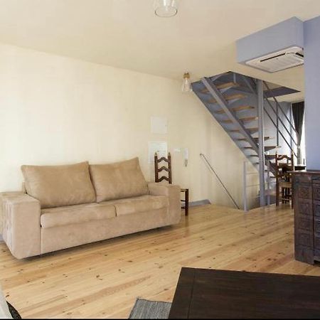 Flat Da Bica Chiado 3 Apartman Lisboa Kültér fotó