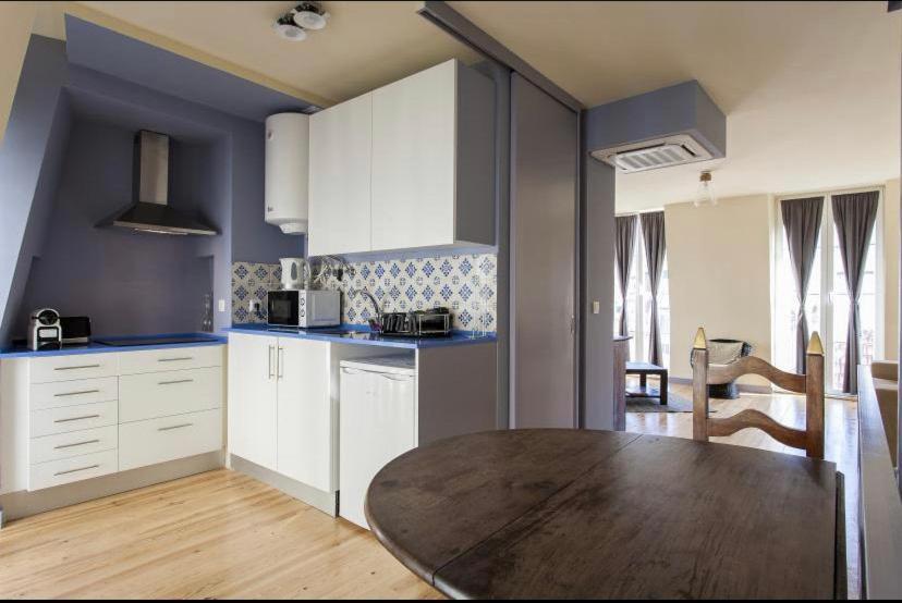 Flat Da Bica Chiado 3 Apartman Lisboa Kültér fotó
