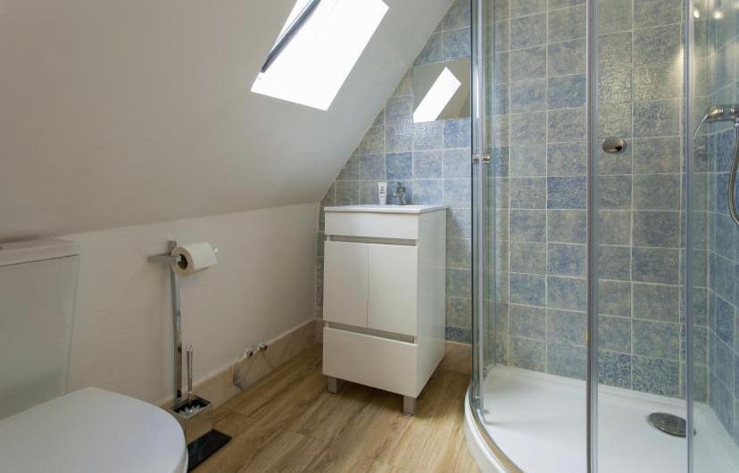 Flat Da Bica Chiado 3 Apartman Lisboa Kültér fotó