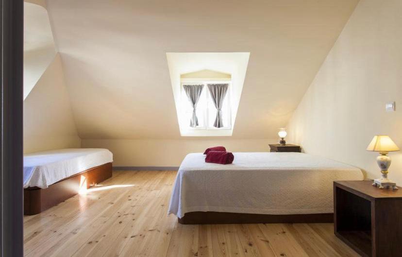 Flat Da Bica Chiado 3 Apartman Lisboa Kültér fotó